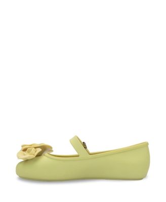 Women's Soft Petals Ballerinas
