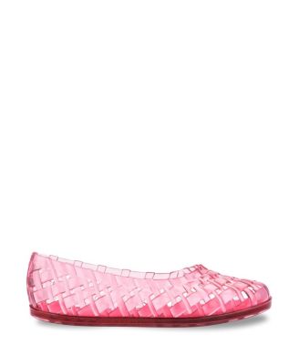 Women's Possession Ballerinas