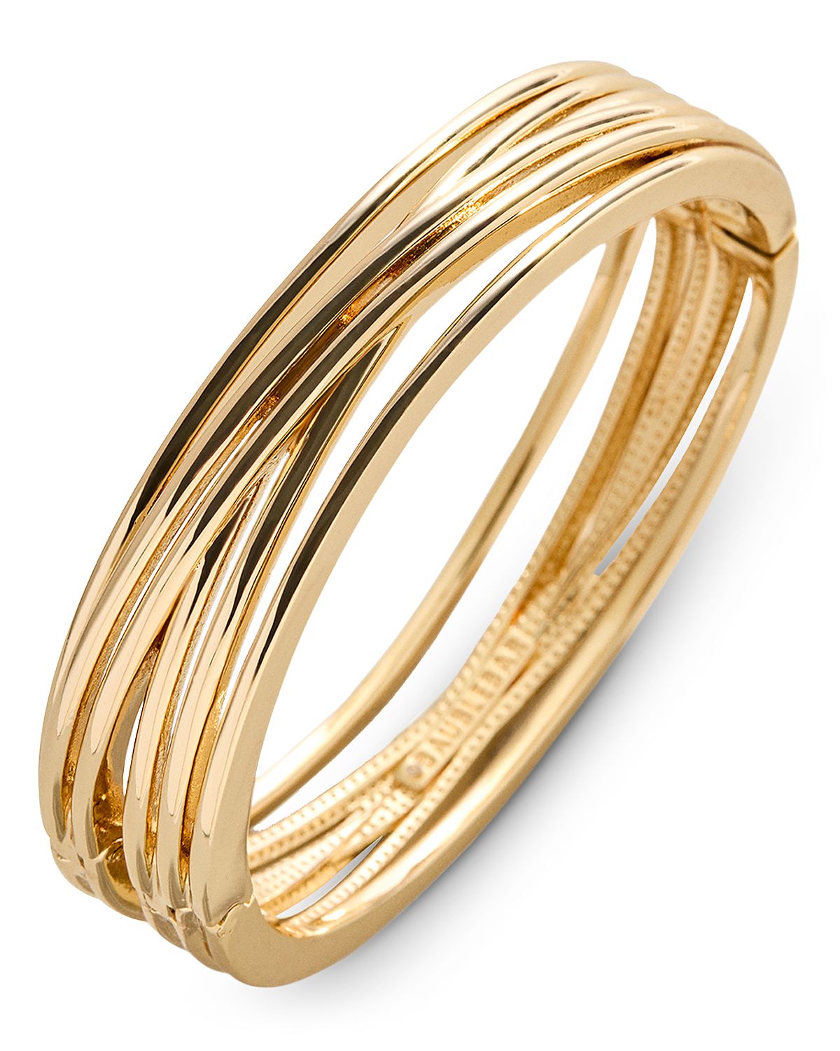 Baublebar Iman Multi Row Bangle Bracelet