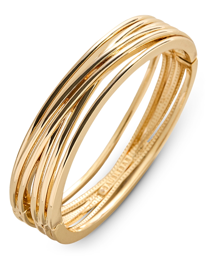 Baublebar Iman Multi Row Bangle Bracelet