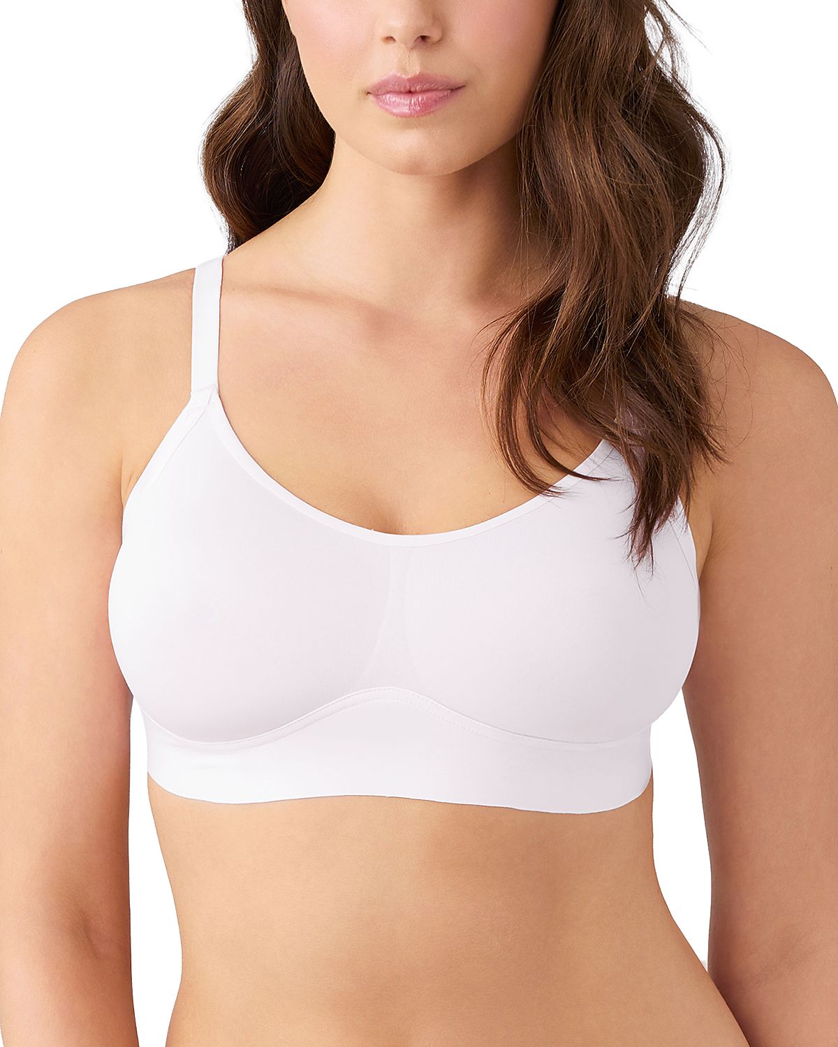 Wacoal Easy Like Sunday Wire Free Contour Bra