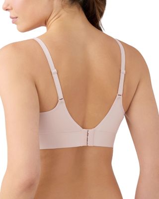 Easy Like Sunday Wire Free Bra