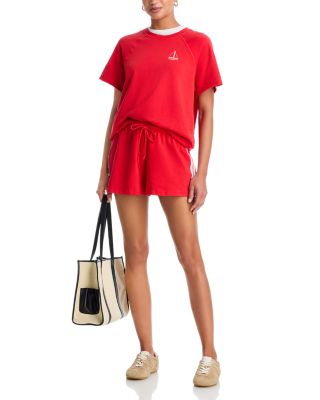 Jordan Side Striped Shorts - Exclusive