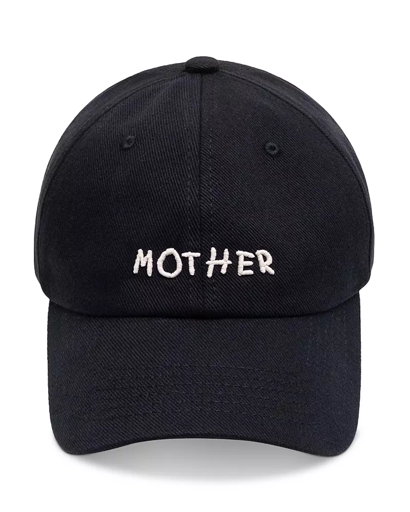Ruslan Baginskiy Cotton Baseball Cap