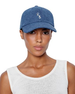 Cotton Baseball Cap