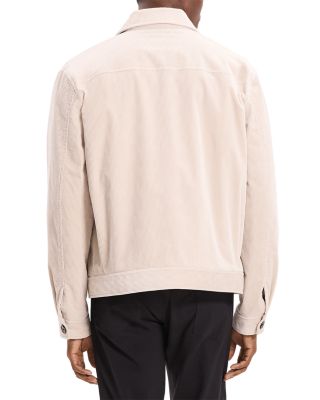 Crosby Cord Pocket Jacket