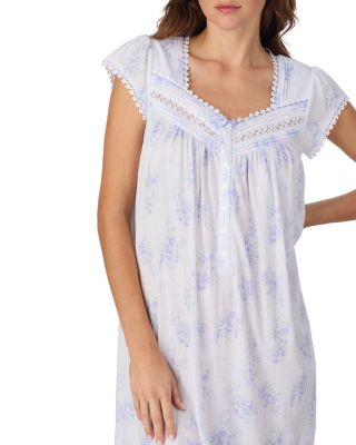 Waltz Nightgown