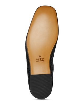 Men's Edgar Leather Loafers