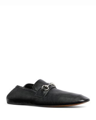 Men's Edgar Leather Loafers