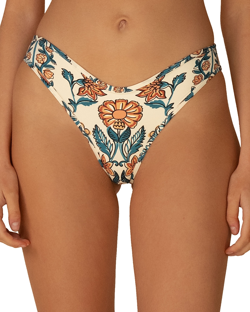 Montce Lulu Bikini Bottom