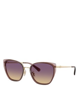 Square Sunglasses, 53mm