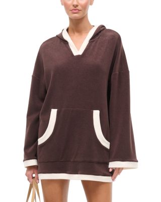 Anona Dress Swim Cover-Up