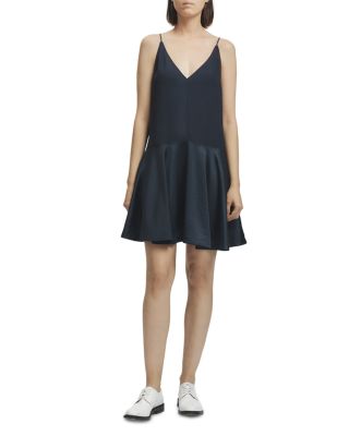 Devon Drop Waist Dress