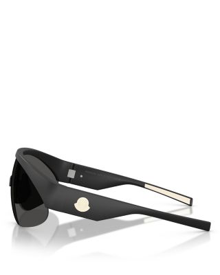 MYRR Oval Sunglasses