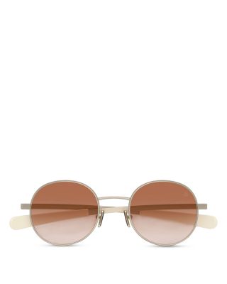 Centro Oval Sunglasses, 50mm