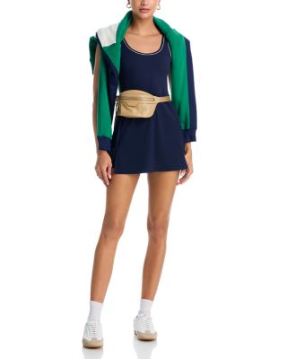 Martina Rigor Color Block Dress