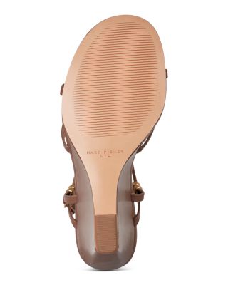 Women's Faithy Wedge Dress Sandals