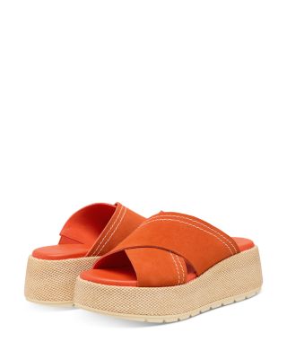 Women's SUNPEAK™ Platform Sandals
