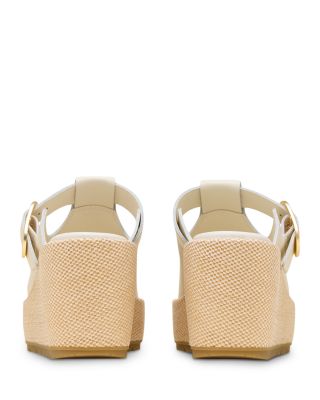 Women's SUNPEAK™ Wedge Slides