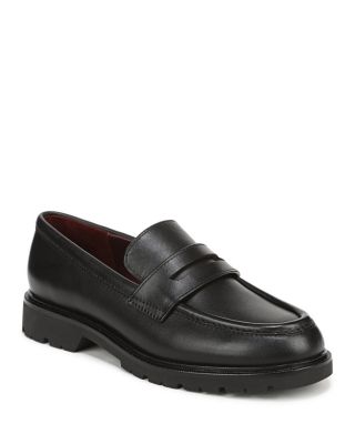 Women's Siena Lug Loafers