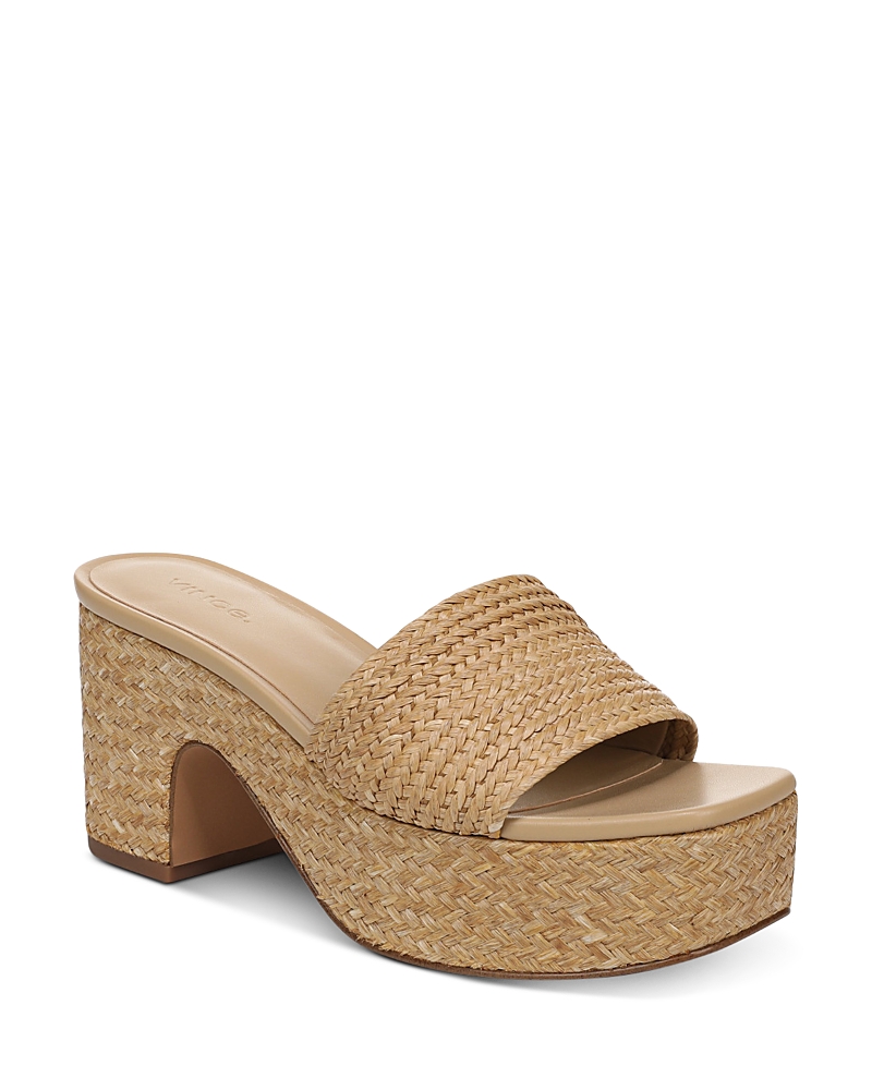 Vince Women's Clarita Platform Sandals
