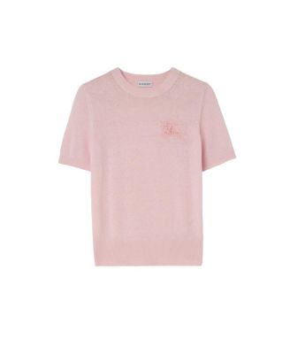  EKD Wool Cotton Top