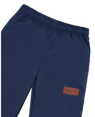 Unisex Polyester Splash Pants - Baby