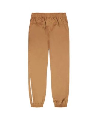 Boys' Two-Piece Mid-Season Camouflage Print Outerwear Set - Baby