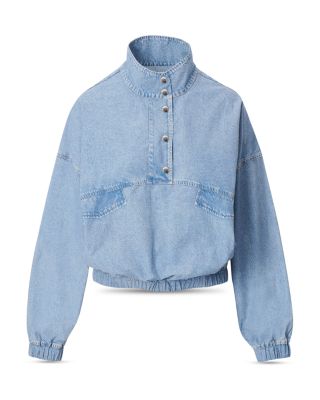 Miramar Flyweight Popover Top