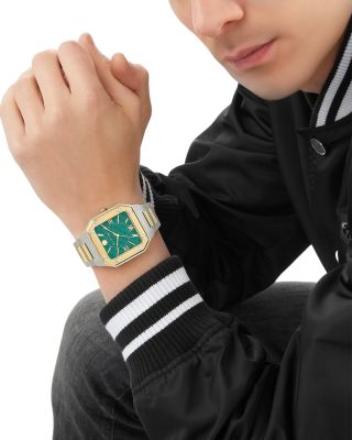 Plein Edge Watch, 42mm