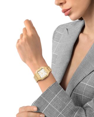 Plein Edge Watch, 34mm