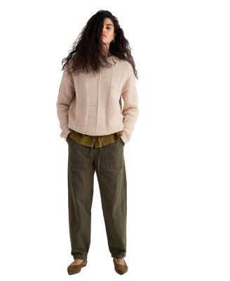  Women's Hedge Rock Sweater