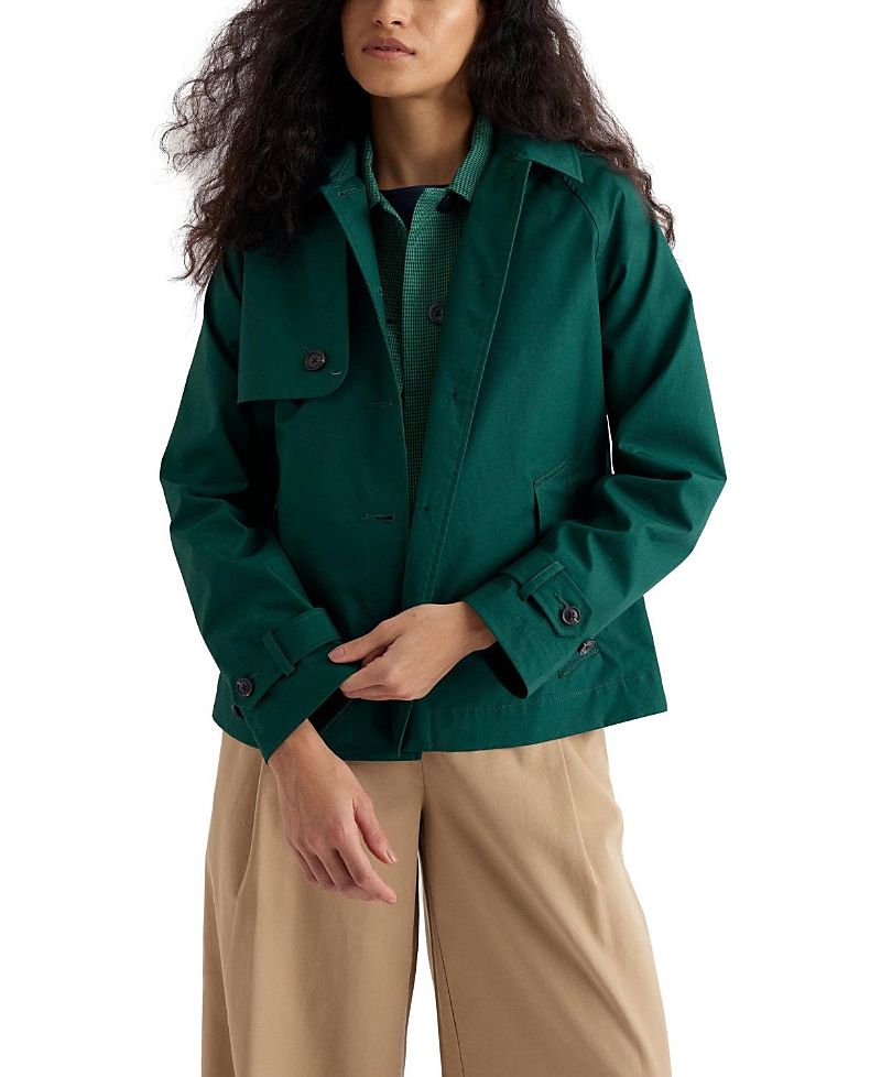 Seasalt Cornwall Women's Neap Tide Jacket