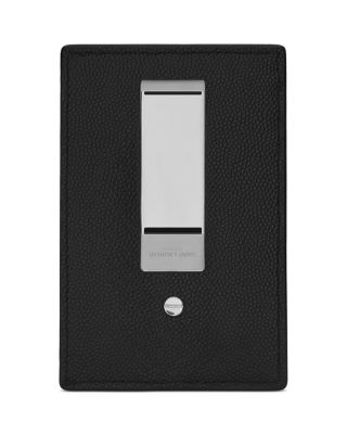 Bill Clip with Card Case