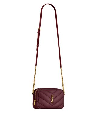 Loulou Mini Camera Bag