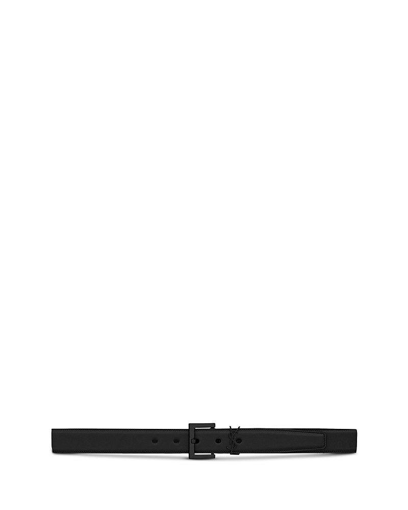 Saint Laurent Cassandre Belt