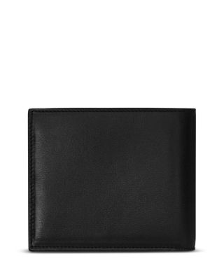 Tiny Cassandre East/West Wallet with Coin Purse