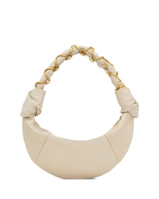 Amalia Mini Hobo Bag