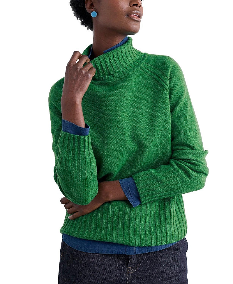 Seasalt Cornwall Women's Basset Cove Sweater
