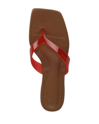 Women's San Juan Thong Sandals