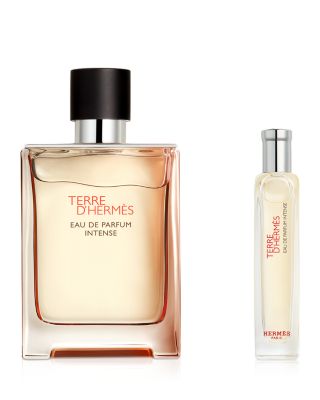 Terre d'Herm&egrave;s Eau de Parfum Intense Gift Set