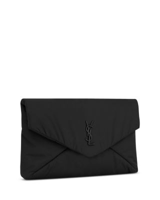 Cassandre Large Envelope Pouch
