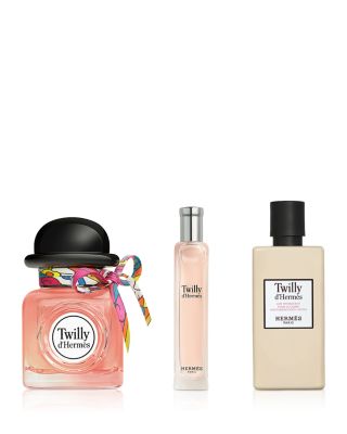 Twilly d'Herm&egrave;s Eau de Parfum Gift Set