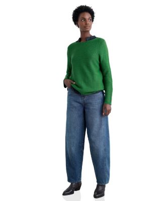  Women's Makers Sweater