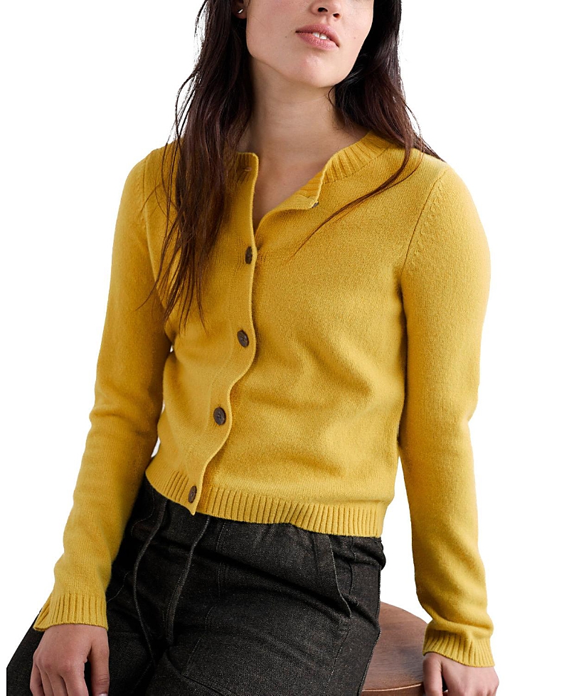 Seasalt Cornwall Women's Tern Tide Cardigan
