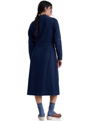  Women's Outlines Dress