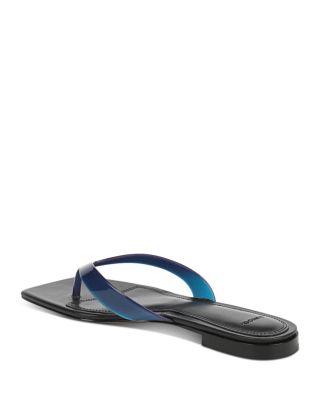Women's San Juan Thong Sandals