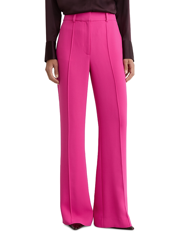 Reiss Skye Flare Pants