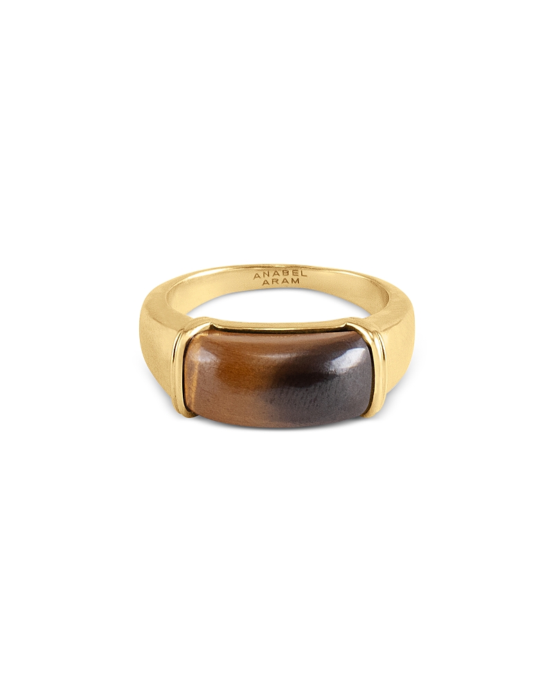 Anabel Aram Forza Ring