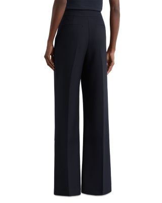 Carley Wide Leg Trousers